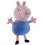 Peppa Pig Peppa Pig Talking George Plush Toy With Speech  Sound Effects PreSchool Sof 4