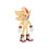 Sonic The Hedgehog Sonic The Hedgehog Super Shadow Action Figure 13cm 4