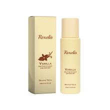 (240ml) Vanilla Beach Fragrance Spray, daily outdoor freshness and elegance, creating a gentle and charming atmosphere, portable fragrance