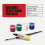 Airfix Airfix Starter Set A55001 Supermarine Spitfire MkVc 4