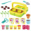 Play-Doh Play-Doh Blooming Flowers Playset 4