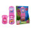 Peppa Pig Peppa Pig PP06 Peppas Flip  Learn Toy Phone for KidsInteractive Learning an 1