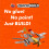 Airfix Airfix P-51D Mustang Quickbuild Set 3