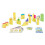 Learning Resources Learning Resources Numberblocks MathLink Cubes 31-40 Activity Set, Age 3+ 5