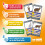Top Trumps Top Trumps Cats Classics Card Game learn about the Bengal cat British Short 3