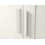 IKEA BRIMNES 2 Door Wardrobe 78x50x190 cm 2