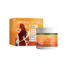 (100g) OCEAURA body care gel gently moisturizes body skin and reveals body lines and delicate skin texture gel
