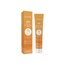 (20G) OUHOE Body and Face Hair Removal Cream Gentle hair removal for face and body, smooth and delicate skin, softening hair