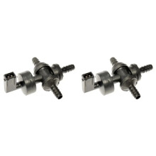 2X 31400692 Interrupteur de Pompe Ă Vide de Suralimentation de Frein de Voiture pour S60 S80 V70 1999-2009 30645493 31265825