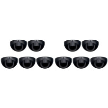 10pcs 24.125GHz Microwave Motion Sensor Detector Human Body Motion Sensor for Automatic Door Supermarket Airport A
