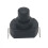 10X Flashlight  Button Power Self-Locking 6A Flashlight Button Ship-Type High Current Press to Power  17.8mm 3
