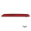 4x Rear Bumper Light Reflector Tail Fog Lamp Warning Light for  3  6 CX-7 2003 -2011 3