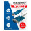 2X USB 2.0 Adapter AM to COM RS232 (DB9) 1.2m 5bites UA-AMDB9-012 - Fast Data Transfer, Universal 4