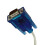 2X USB 2.0 Adapter AM to COM RS232 (DB9) 1.2m 5bites UA-AMDB9-012 - Fast Data Transfer, Universal 5
