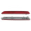 4x Rear Bumper Light Reflector Tail Fog Lamp Warning Light for  3  6 CX-7 2003 -2011 6