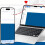 2X USB 2.0 Adapter AM to COM RS232 (DB9) 1.2m 5bites UA-AMDB9-012 - Fast Data Transfer, Universal 7