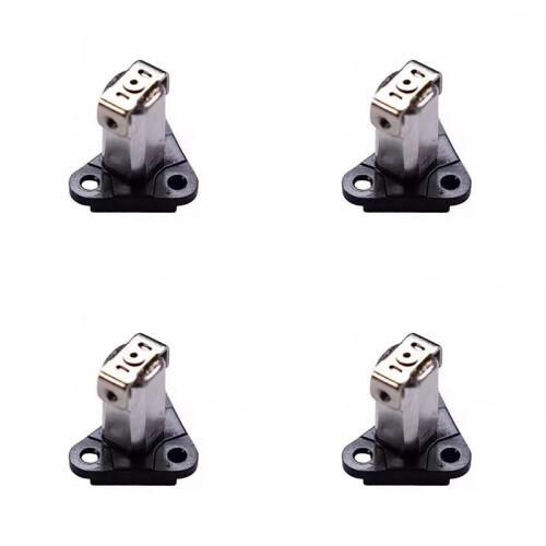 4X Front Hinge for   3/4 Pro/5 Pro Drone  5 Front Arm Hinge Accessories
