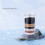 2X Water Filter Replacement for Dispenser with 6-Layer Combination Filter Element 4