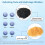 2X Water Filter Replacement for Dispenser with 6-Layer Combination Filter Element 3