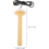 4pcs USB  Heated Perch - Platform Rod Bird Cage Accessories for Cockatiels Parakeets 7
