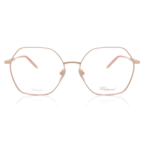 Chopard Chopard VCHG27M 02AM Unisex New Eyeglasses