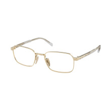 Prada PR C50VD Asian Fit ZVN1O1 Men New Eyeglasses