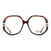 Chloé CH0107O 011 Women New Eyeglasses