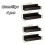 Magnetic Storage Rack 2pcs/4pcs, Wall Mounted No-Drill Shelf for Kitchen & Bathroom, Space-Saving 10
