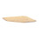 IKEA IVAR Pine Corner Shelf 56x56x30 cm 1