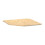 IKEA IVAR Pine Corner Shelf 76x76x50 cm 1