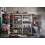 IKEA IVAR Pine Side Unit 30x179 cm 2