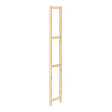IKEA IVAR Pine Side Unit 30x179 cm