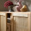 IKEA IVAR Shelving Unit with 4 Doors 89x179 cm 3