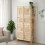 IKEA IVAR Shelving Unit with 4 Doors 89x179 cm 1