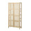 IKEA IVAR Shelving Unit with 4 Doors 89x179 cm 4