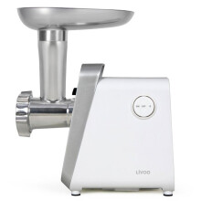 Fleischwolf - LIVOO - DOP257W - 350 W - 1,5 kg/min