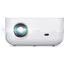 AOPEN QF81 Weiß LCD 1080p 800 ANSI Lm Beamer