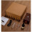2X Oplaadbare Draagbare Aromatherapiemachine, Vintage Aromatherapiemachine, Luchtbevochtiger, Geschenkdoos, Aromatherapiemachine 4
