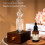2X Oplaadbare Draagbare Aromatherapiemachine, Vintage Aromatherapiemachine, Luchtbevochtiger, Geschenkdoos, Aromatherapiemachine 6