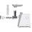 Fleischwolf - LIVOO - DOP257W - 350 W - 1,5 kg/min 4