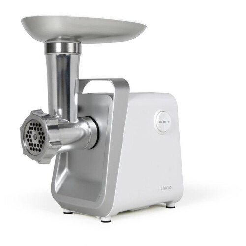 Fleischwolf - LIVOO - DOP257W - 350 W - 1,5 kg/min 1