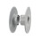 2Pcs Reusable Filament Spool for 3D Printer Filament Detachable Easy to Use Replacement Spool 6
