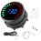 Digital EGT Anzeige 52mm LED 12Volt Auto 11