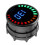 Digital EGT Anzeige 52mm LED 12Volt Auto 2