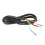 Abgastemperaturanzeige 52mm LED 12V Digital 15