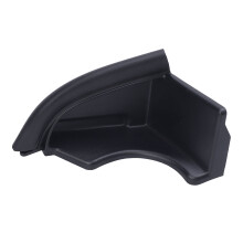 Isolierplatte Türsäule vorne links LR040775 Auto