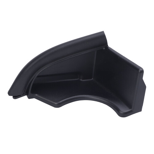 Isolierplatte Türsäule vorne links LR040775 Auto
