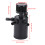 Ölkanne 3-Port Luftfilter Ventil Universal 2