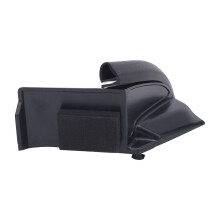 Türsäule Isolierplatte links Range Rover LR040775