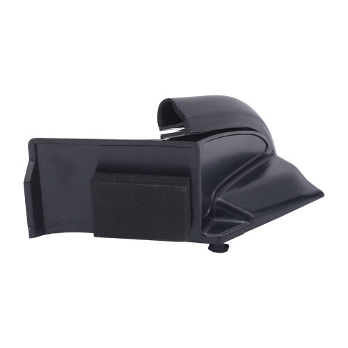 Türsäule Isolierplatte links Range Rover LR040775